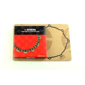 Kit de disque d'embrayage ATHENA P40230095 8 pour Kawasaki