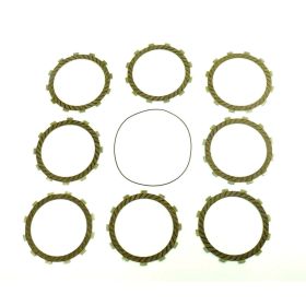ATHENA P40230097 Clutch Disc Kit with Gaskets for Suzuki RM 250