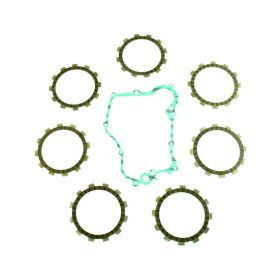 ATHENA P40230098 Clutch Disc Kit with Gaskets for Yamaha YZ 125
