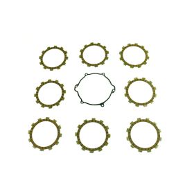 ATHENA P40230101 Clutch Discs Kit