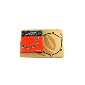 Kit d'embrayage à 8 disques ATHENA P40230101 pour Yamaha YZ