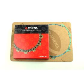 ATHENA P40230102 Clutch Disk Kit 9 Sealed for Yamaha