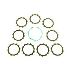 Kit dischi frizione ATHENA P40230106