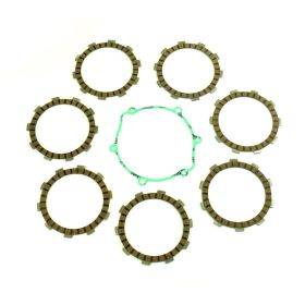 ATHENA Clutch Disc Kit P40230107 Gasketed for Yamaha YZ 85
