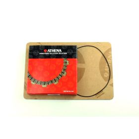 Kit de disque d'embrayage ATHENA 8 P40230109 pour Yamaha YZ 450 F