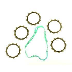 ATHENA P40230110 Clutch Disk Kit with Gaskets for Suzuki RM
