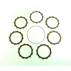 ATHENA P40230114 7 Kupplungsscheiben-Kit für Honda