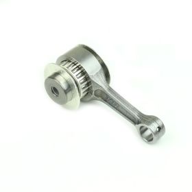 Kit biella off-road ATHENA 38x30mm interasse 90 per Honda