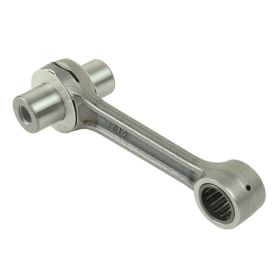 Kit biella off-road ATHENA 31x24mm interasse 125 per Fantic Motor/Yamaha