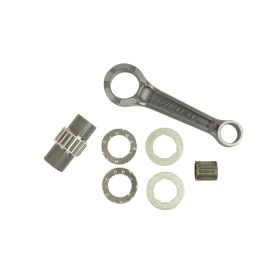 Kit biella off-road ATHENA 28x22mm interasse 110 per Suzuki RM 125