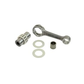 Kit biella off-road ATHENA 27x20mm interasse 85 per Kawasaki/Suzuki