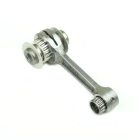 Kit biella off-road ATHENA 29x22mm interasse 104 per Kawasaki KX 125