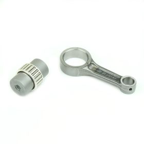 Kit biella off-road ATHENA 42x34mm interasse 101 per Kawasaki