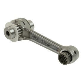 Kit biella off-road ATHENA 28x22mm interasse 110