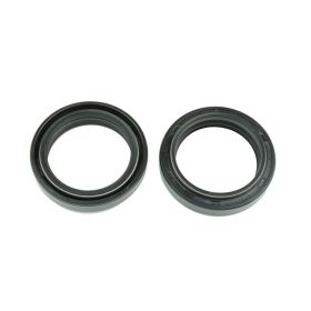 ATHENA P40FORK455061 FORK OIL SEAL KIT 35X47X7,5/10MM CAGIVA COCIS 50