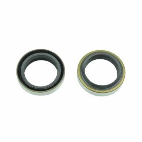 ATHENA Gabelsimmerring-Kit 25,70x35x9 mit einfacher Feder