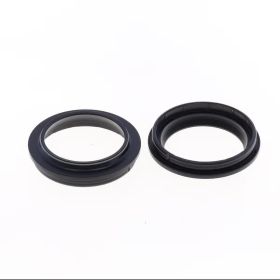 Kit parapolvere forcella ATHENA 45x57,3x6/14mm