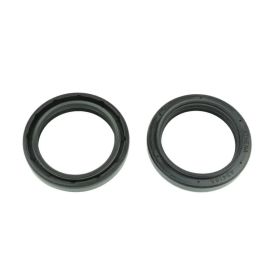 ATHENA Dichtungsset 41,7x55x7,5/10mm für Ohlins Gabel