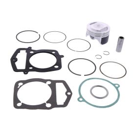 KIT DE PISTON COMPLET ATHENA BIG BORE D.67.25 pour Honda CRF 230 F