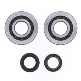 Kit de révision de vilebrequin ATHENA P4E0480444002 SKF pour Piaggio/Gilera