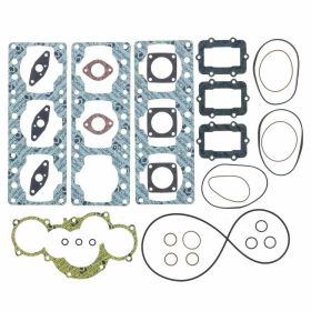 ATHENA P500440850038 Engine Gasket Kit for Rotax Foruma Mach 1/GT 700 Engine