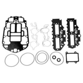 ATHENA P600245850004 Motor Dichtungssatz