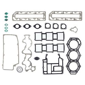 ATHENA P600393850003 COMPLETE GASKET KIT (OIL SEALS ARE NOT INCLUDED)