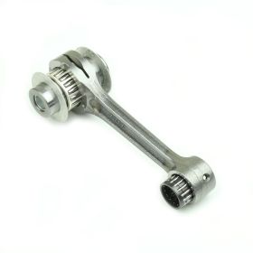 Kit biella ATHENA PB322035 con guarnizioni per Honda CR 250 R