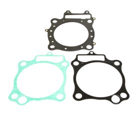 Kit guarnizioni smeriglio testa cilindro ATHENA race R2106-215 per Honda CRF 450 R