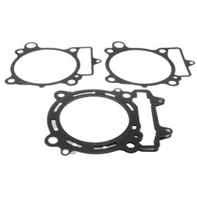Kit guarnizioni smeriglio testa cilindro ATHENA race R2506-066 per Kawasaki KX 450 F