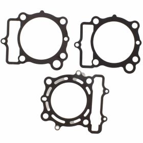 Kit guarnizioni smeriglio testa cilindro ATHENA race R2506-067 per Kawasaki KX 250 F 4T