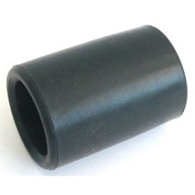 ATHENA S310000012001 RUBBER PIPE FOR SILENCER D.21/22MM SPORTING AGRALE CITY 50