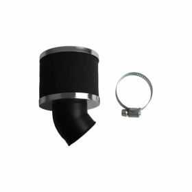 ATHENA Cone Foam Air Filter 110x75x35 45°