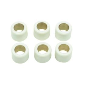 Kit de rouleaux de variateur ATHENA 6 16x13 7,5g