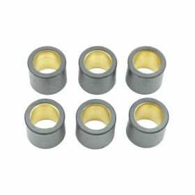 ATHENA 6 Variator Rolls Kit 19x17 13.5g