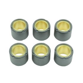 ATHENA 6 Variator Rollers Kit 20x17 10.5g