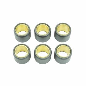 ATHENA 6 Variator Rollers Kit 23x18 11g