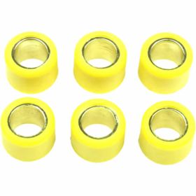ATHENA 6 Variator Rollers Kit 15x12 7g