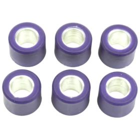 ATHENA 6 Variator Rollers Kit 16x13 7g