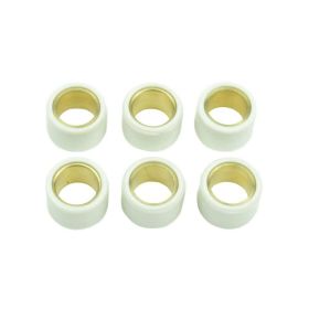 ATHENA 6 Roller Variator Kit 17x12 6.5g