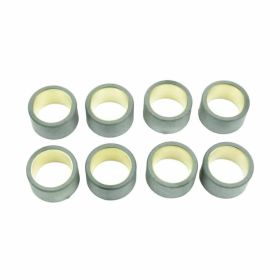 ATHENA 8 Roller Variator Kit 25x14.9 16g