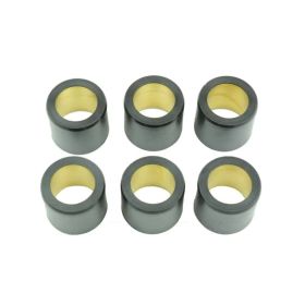 ATHENA 6 Variatorrollen Kit 25x22,2 30g