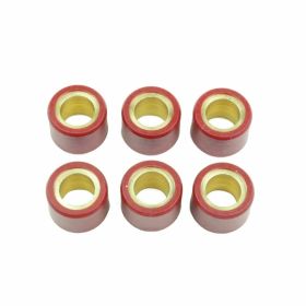 ATHENA 6 Roller Variator Kit 19x14 12g