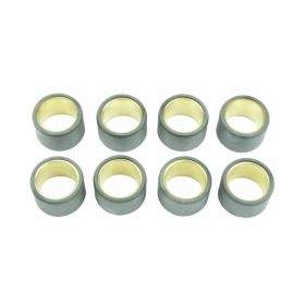 ATHENA 25x17 15g Variator Rollers Kit 8