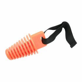 Tappo silenziatore ATHENA grande