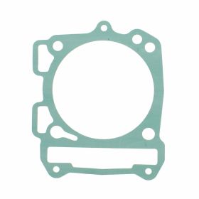 ATHENA S410010006023 Zylinderfußdichtung 0,5 mm für Aprilia