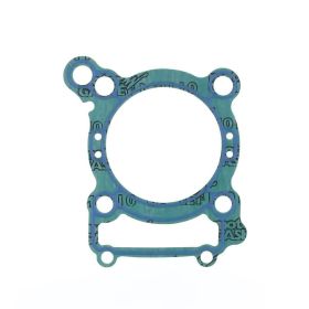 Guarnizione base cilindro ATHENA S410010006030 spessore 0,5mm per Derbi/Aprilia