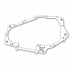 ATHENA S410010007002 Motorabdeckung Dichtung für BMW F 650