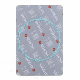ATHENA externe Kupplungsdeckeldichtung S410010016003 für Aprilia