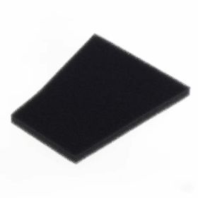 Filtro aria ATHENA S410010200004 ignifugo per Aprilia